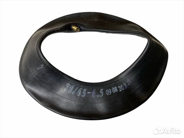 Камера 70/65 - 6.5 для электросамоката G-Booster