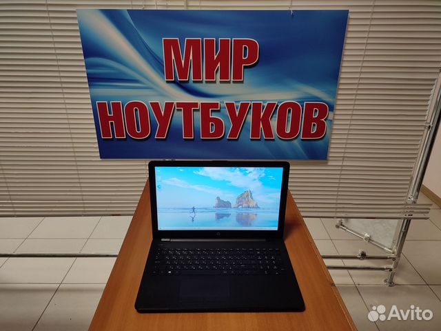 Свежий ноутбук бу / Hp / гарантия