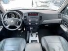 Mitsubishi Pajero 3.2 AT, 2012, 110 058 км объявление продам