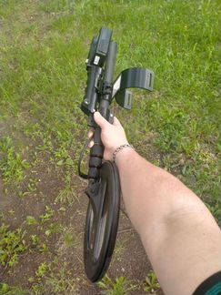 Набор для сборки штанги Minelab X-Terra 305-705