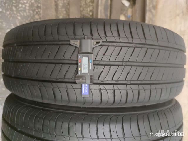 Kumho Solus SA01 KH32 205/65 R16 95H