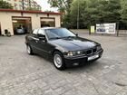 BMW 3 серия 1.8 МТ, 1992, 215 321 км объявление продам