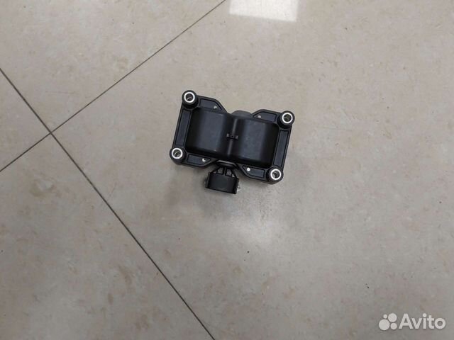 Катушка зажигания Ford focus Mazda 3
