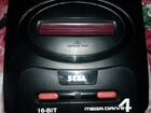 Sega mega drive 4