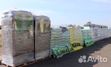 Продаётся торф верховой