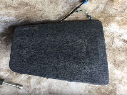 Подушка безопасности пассажира Mazda 6 (GG)