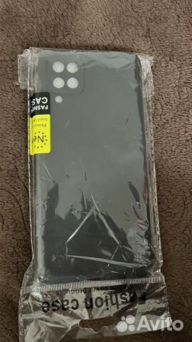 Чехол для телефона samsung