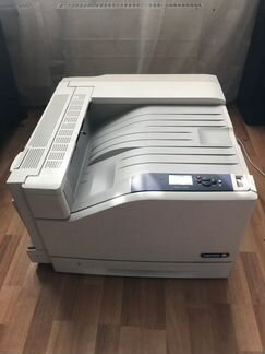 Цветной принтер Xerox Phaser 7500 на запчасти