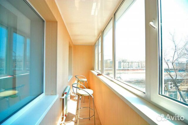 Балконы от производителя