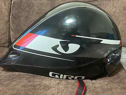 Аэродинамический шлем Giro selector