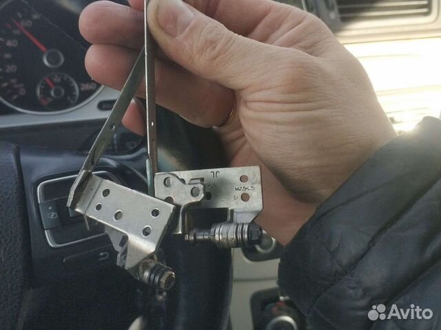 Hp pavilion dv7 петли