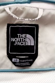Куртка на мембране The North Face hyvent