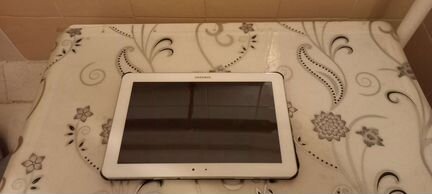 Планшет Samsung Galaxy Tab A 10.1