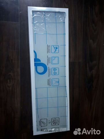 Светодиодный светильник varton