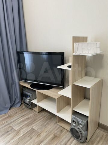 2-к. квартира, 50 м², 3/22 эт.