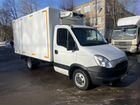 Iveco Daily 3.0 МТ, 2015, 173 000 км