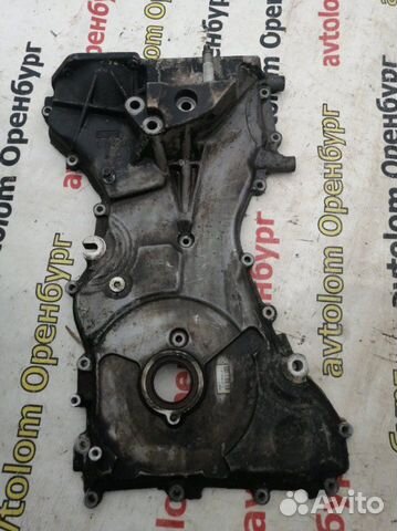 Крышка грм Mazda Cx-7 ER3P 2006-2012