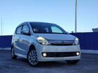 Daihatsu Mira турбо
