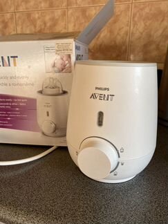 Подогреватель для бутылочек