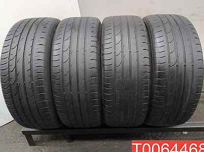 Continental ContiPremiumContact 2 215/55 R17 101R