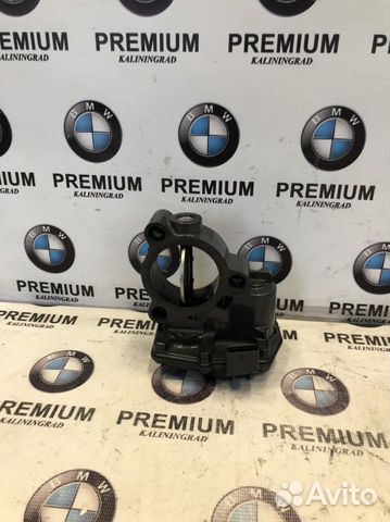 Электрическая дросельная заслонка BMW B47