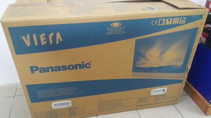 Плазменный телевизор Panasonic 32 (производство Че