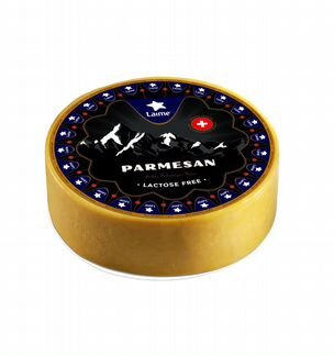 Сыр Пармезан Лайме