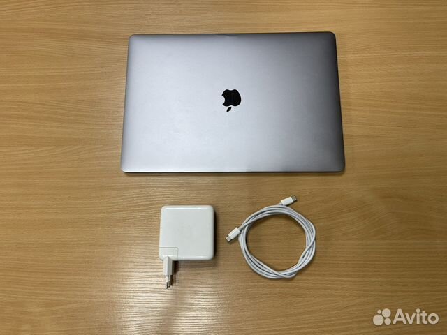 Apple macbook pro 15 2017 512gb