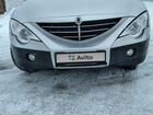 SsangYong Actyon Sports 2.0 МТ, 2010, 177 000 км