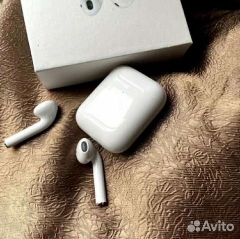 Airpods 2