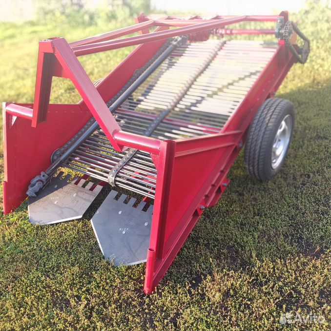 Копатель корнеплодов. 4. Копатель корнеплодов. Уралец 540 картофелекопалка. Картофелекопалка виракс.