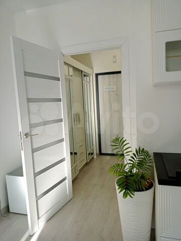 Квартира-студия, 27 м², 7/9 эт.