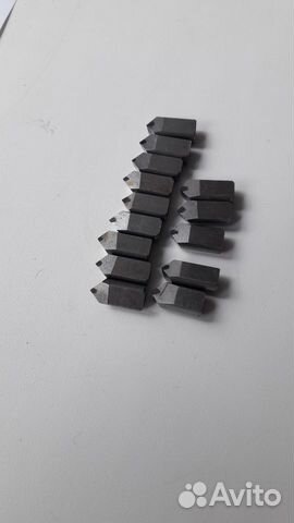 Вставка эльборовая рэо. 12х25