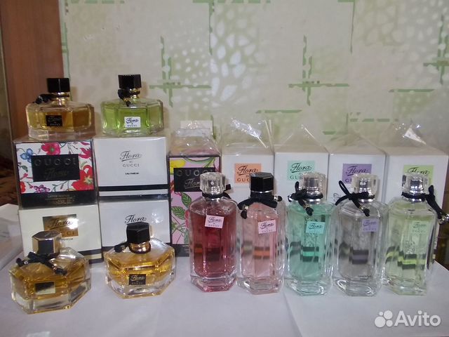 Гучи женские разные