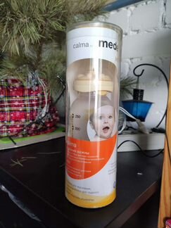 Medela Бутылочка со смартсоской Calma
