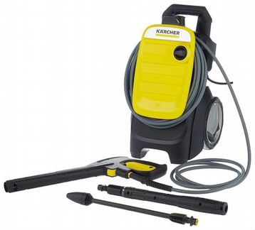 Мойка karcher k5 compact