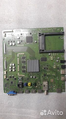 Запчасти к телевизорам