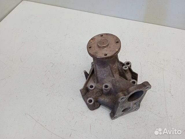 Помпа Hyundai Starex H1 1997-2007