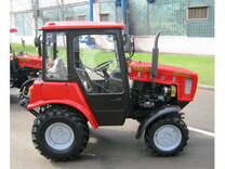 Трактор МТЗ (Беларус) BELARUS-320.4М, 2022