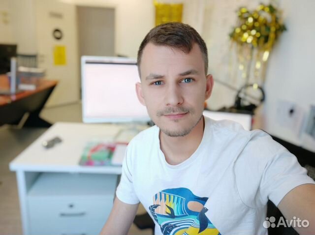 Компьютерный мастер. Ремонт компьютеров ноутбуков