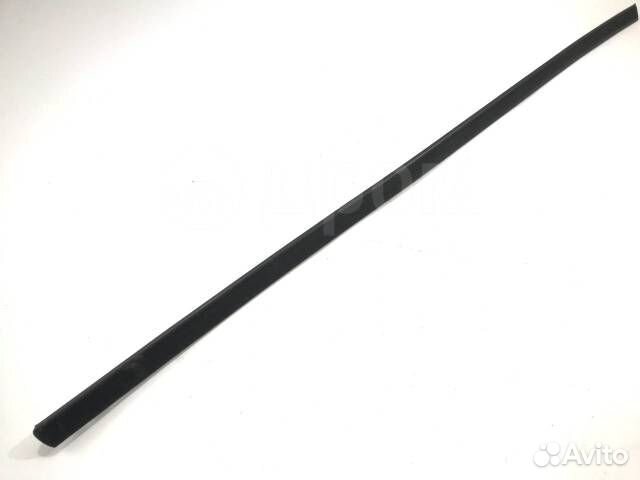 Молдинг двери передней правой BMW 3 E46