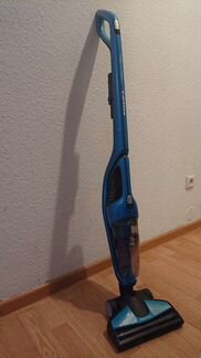 Пылесос Philips PowerPro Aqua