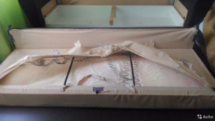 Ремонт диванов и кроватей на дому