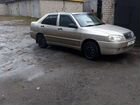 Chery Amulet (A15) 1.6 МТ, 2006, 110 000 км