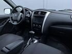 Datsun mi-DO 1.6 AT, 2017, 43 000 км объявление продам