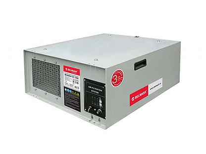 Система фильтрации воздуха belmash AF-1600