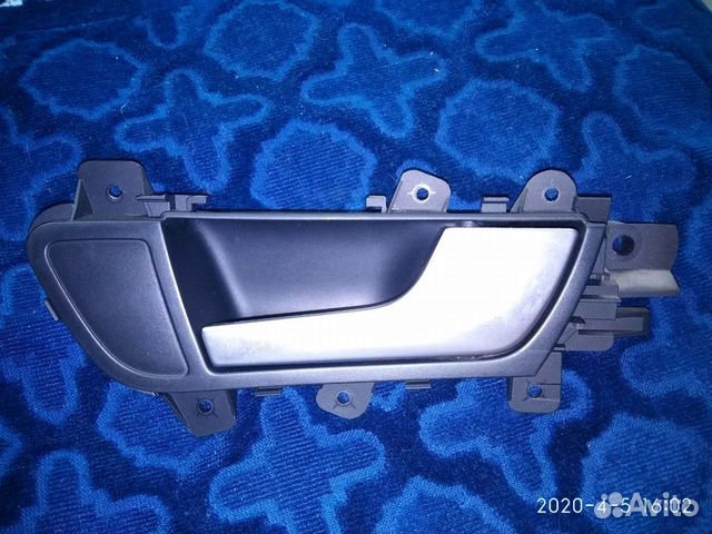 8K0837020 ручка двери Ауди а4в8