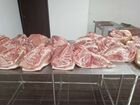 Мясо свинина с доставкой объявление продам