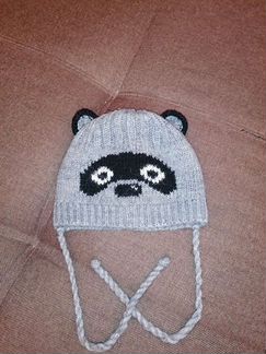 Шапка размер 50