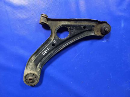 Рычаг правый hyundai getz
